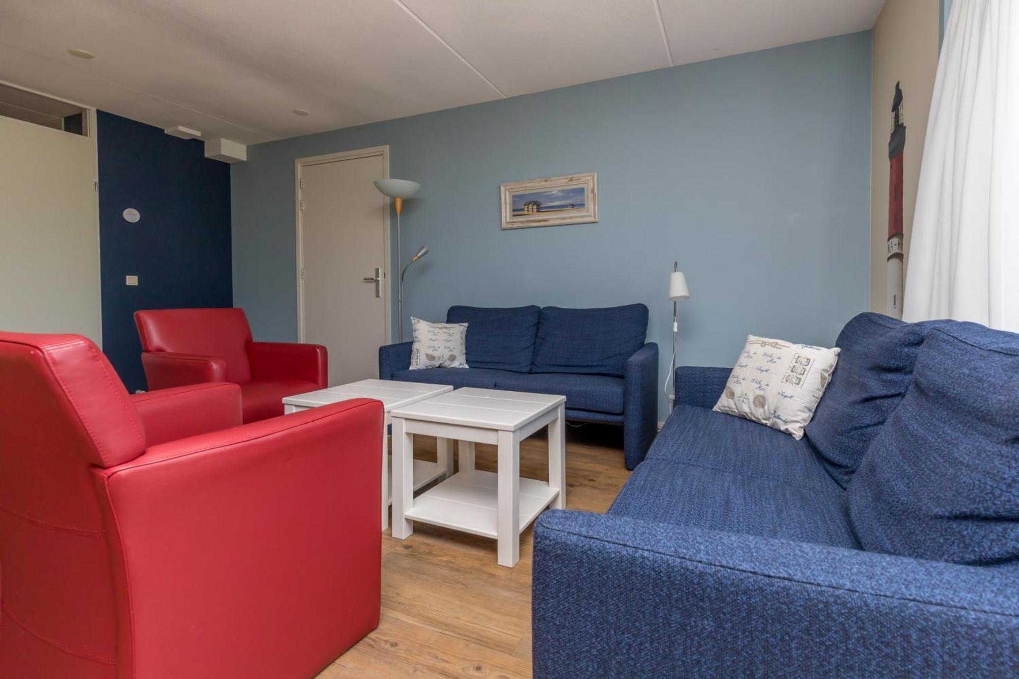 Nautic Rentals - Marinapark Oude-Tonge Экстерьер фото