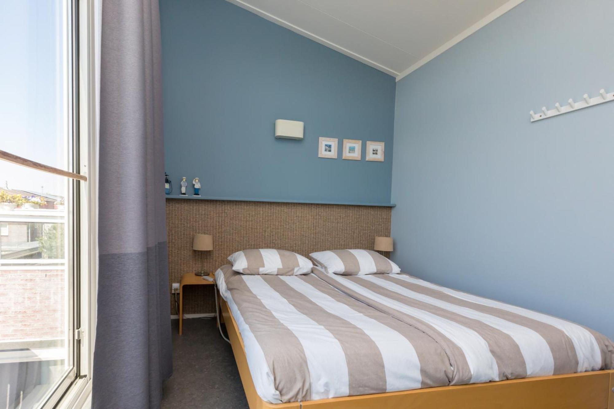 Nautic Rentals - Marinapark Oude-Tonge Экстерьер фото