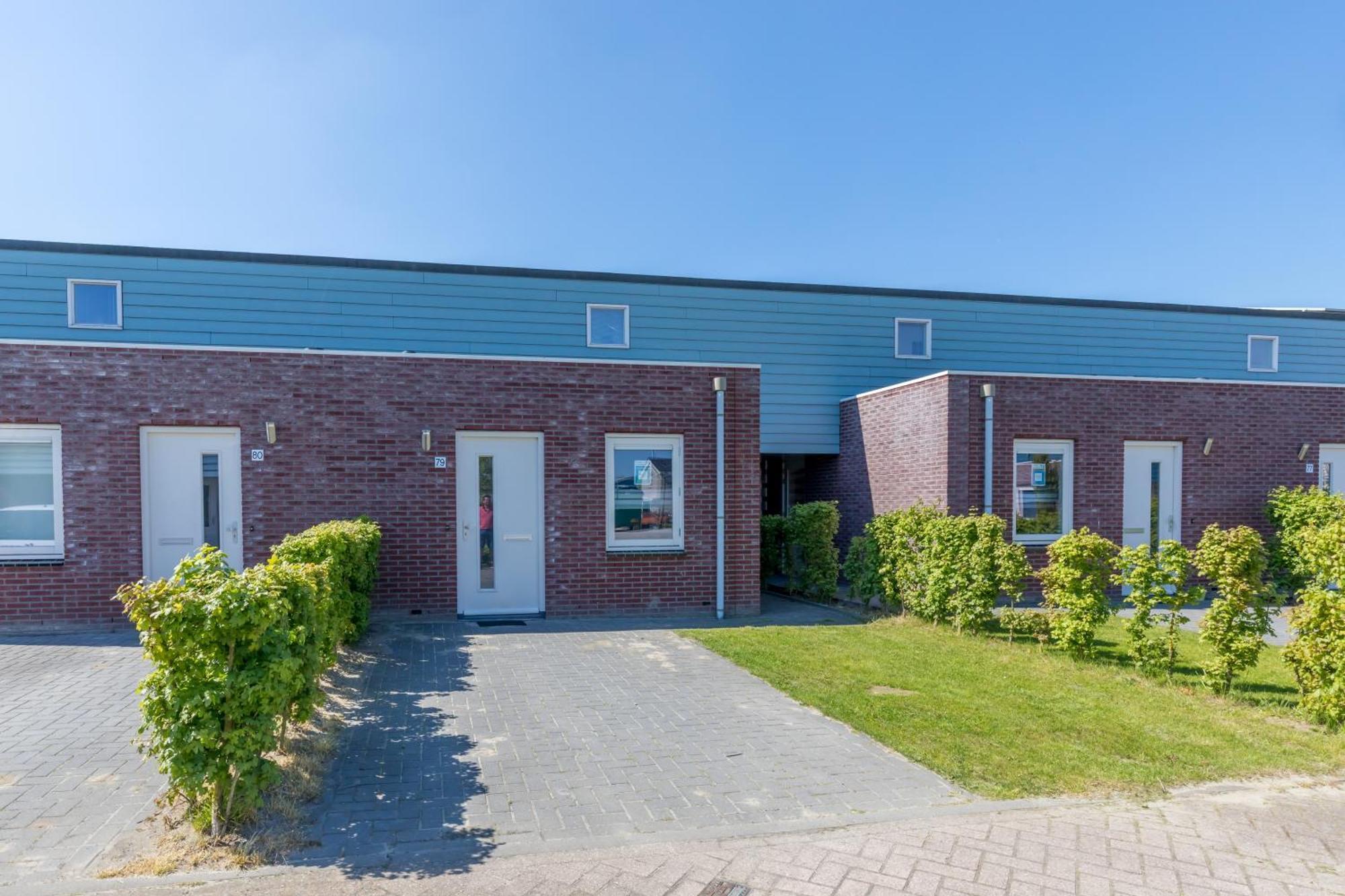 Nautic Rentals - Marinapark Oude-Tonge Экстерьер фото