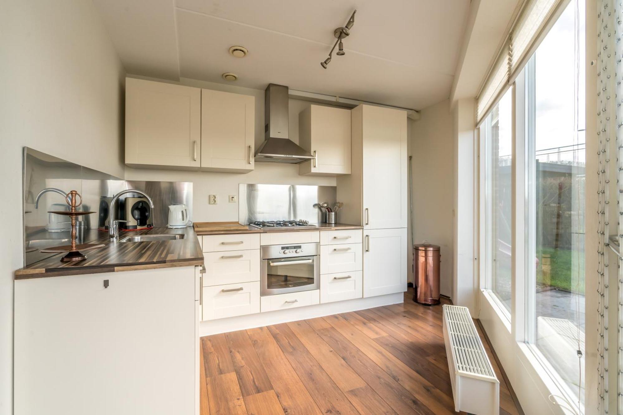 Nautic Rentals - Marinapark Oude-Tonge Номер фото
