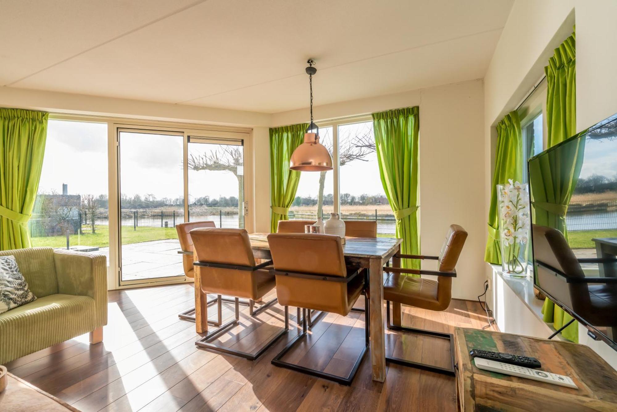 Nautic Rentals - Marinapark Oude-Tonge Номер фото
